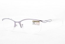 Готовые очки МОСТ 102 (MЦ 58-60) фиол.бел.