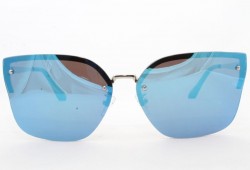 Солнцезащитные очки YIMEI 2221 C3-66 62#16-140