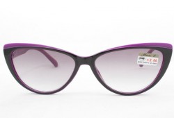 Готовые очки FEDROV 2038(Т) фиолетовые