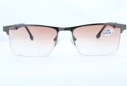 Готовые очки Fabia Monti 8902 (Т) C-3 54#17-142