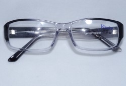 Готовые очки VIZZINI V0050 A-46 (стекло) серые