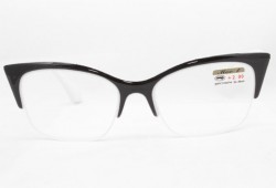 Готовые очки МОСТ 2066 белые