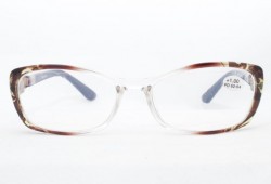Готовые очки SALYRA 014 (C-2) (антиблик)