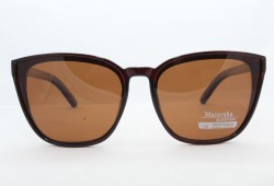 Очки солнцезащитные Maiersha 03300 C8-32 (POLARIZED) с мешочком 62#17-138 