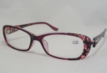 Готовые очки Fabia Monti 713/2051 C-210 (Мц58-60)