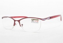 Готовые очки МОСТ 102 (MЦ 58-60) красн.