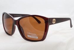 Очки солнцезащитные Maiersha 3277 C8-32 (POLARIZED) с мешочком 60#18-138