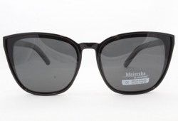 Очки солнцезащитные Maiersha 03300 C9-31 (POLARIZED) с мешочком 62#17-138 