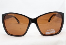 Очки солнцезащитные Maiersha 3277 C30-32 (POLARIZED) с мешочком 60#18-138