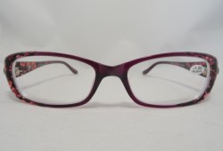 Готовые очки Fabia Monti 713/2051 C-210 (Мц58-60)
