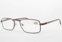 Готовые очки SALYRA 808 K-01/Vizzini 5858 K-01