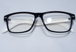 Компьютерные очки ВОСТОК 6619 белые