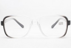 Готовые очки ВОСТОК 868 серые