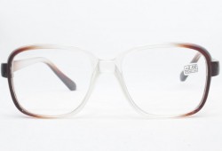 Готовые очки ВОСТОК 868 корич.